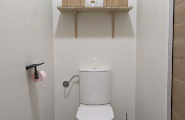 Maison entre lac et montagnes - Foto 12