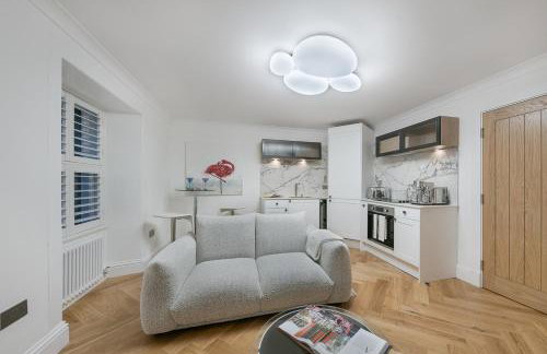 Crown Street Suite 1 - Grampian Lettings - Foto 15