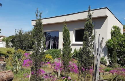 Villa SunAgde, Climatisée, proche Plage et Commerces - Foto 13