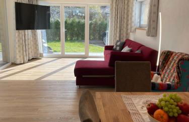 Ferienwohnung Zirbenduft - Photo 1