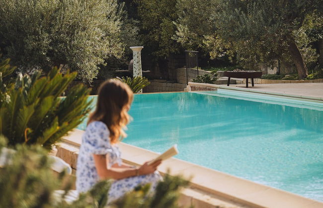 Tenuta Olive Alive - Foto 39