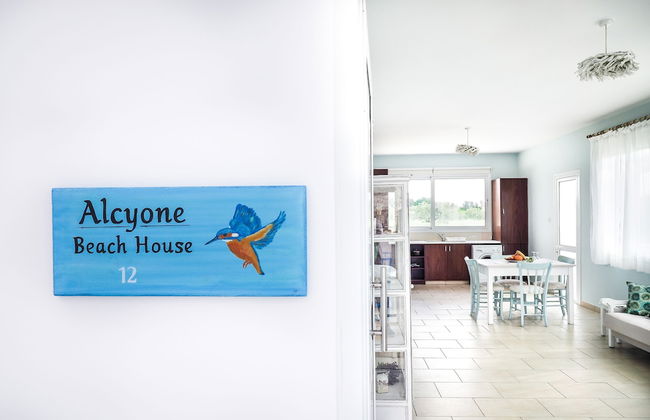 Alcyone Beach House - Foto 1