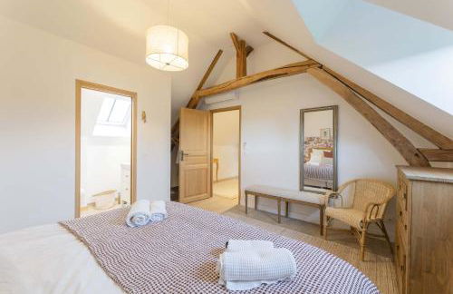 Maison Melrose - Lovely House Near Deauville - Foto 58