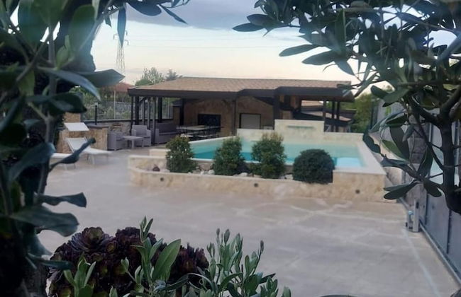 Blu Etna Casa Vacanze - Foto 25