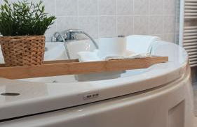 Quick Home Garden Apt - Foto 28