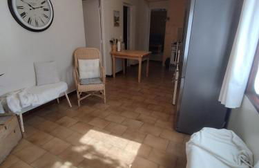 Appartement 5 pax à la ferme - Risoul village - Foto 4
