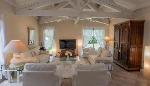 La Sarrazine - Foto 4