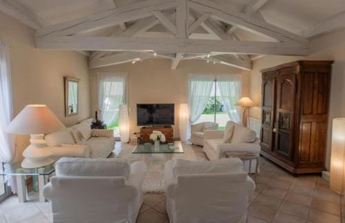 La Sarrazine - Foto 4