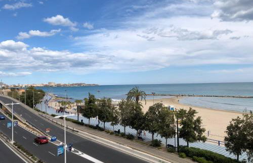 Casa Con Preciosas Vistas A La Playa Del Postiguet - Photo 8