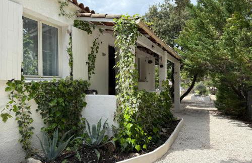 Villa CarpeDiem Cévennes - piscine & terrain tennis - Photo 21