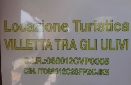 VILLETTA TRA GLI ULIVI - Foto 35