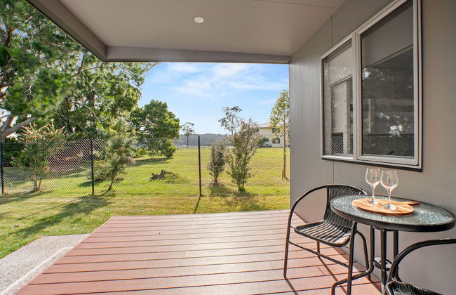 Tasman Holiday Parks - St Helens - Foto 67