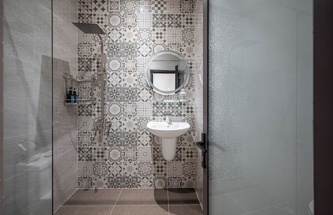 Cozrum Homes - Cozytel Residence - Foto 58