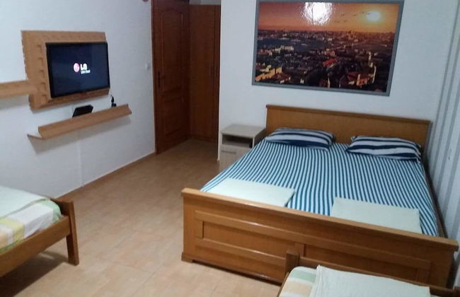 Apartments Muki - Foto 10