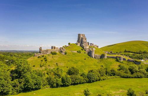 Cockleshells - Modern apartment in Swanage - Foto 16