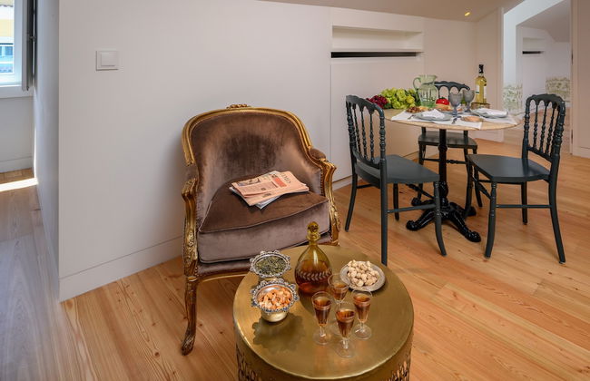 Residentas Aurea - Photo 67