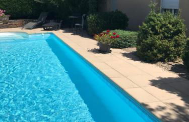 Au coeur du Gévaudan appartement de plain pied - Foto 46