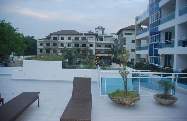 E&J Beach Condos - Foto 37