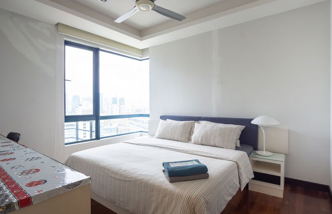 Yelloduck Rooms & Apartments @ Casa Residency - Foto 7