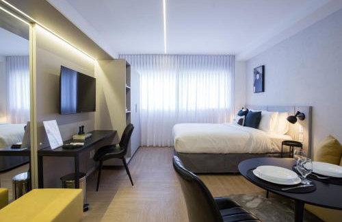 Charlie The Arch Moinhos - Foto 9