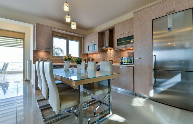 Villa with Striking views over the infinity Pool - Foto 14