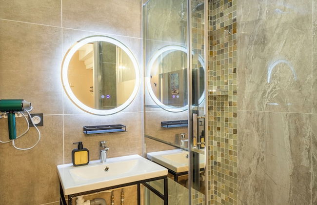 Adira Marseille Panier - Foto 56