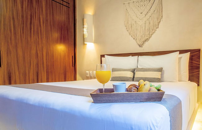 Kiki Tulum - Photo 27