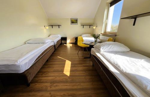 Willa Ogrodnika - Foto 30