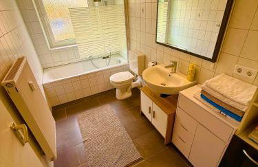 Ferienwohnung Steigerwald Gerolzhofen - Foto 20