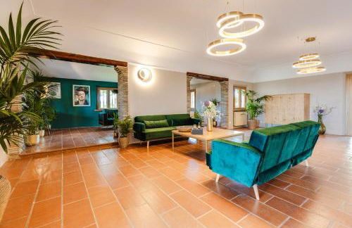 La Dolce Villa - Photo 11