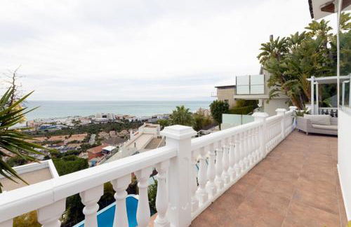 Exclusive Villa with Private Pool in Sitges - Photo 22