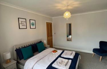 The Homestead House - Foto 13