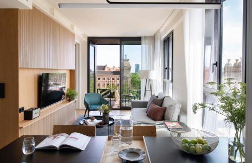 Archie Living - Foto 55