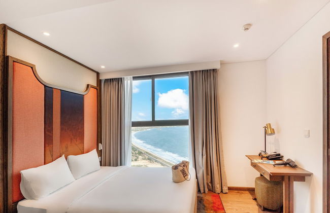 Sunrise By Mandala Mui Ne - Foto 7