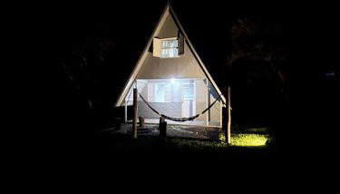 Cabana no Monte com Hidromassagem! - Foto 3