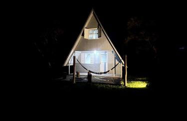 Cabana no Monte com Hidromassagem! - Foto 13