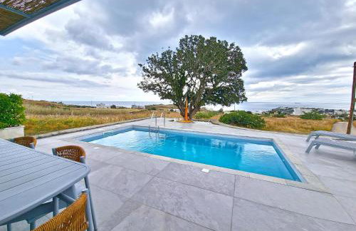 Santa Marina Syros - Foto 4