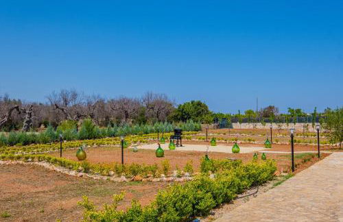 Villa Li Tratturi Luxury by HDSalento - Foto 36