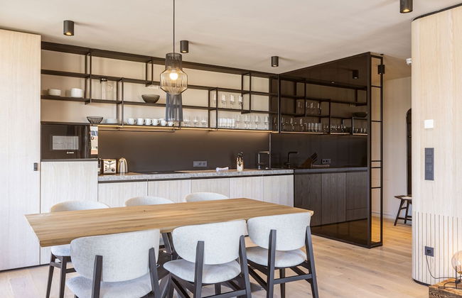 Nice Apartment With Shared Sauna - Foto 15