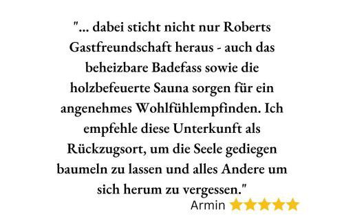 Fewo River I Wellness Oase im Winter I inkl Badefass I Kamin I Sauna - Photo 25