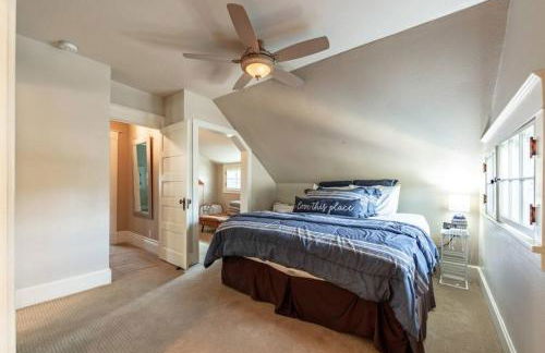 Historic Family Home Next To College and Lake CDA - Foto 22