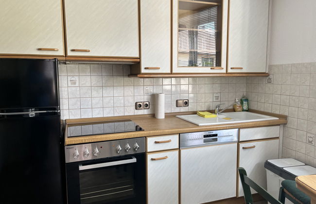 5 bedroom Apartment in Quiddelbach with garden and terrace - Photo 12