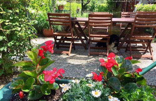 Villa "Corte de' Baldi" - Foto 19