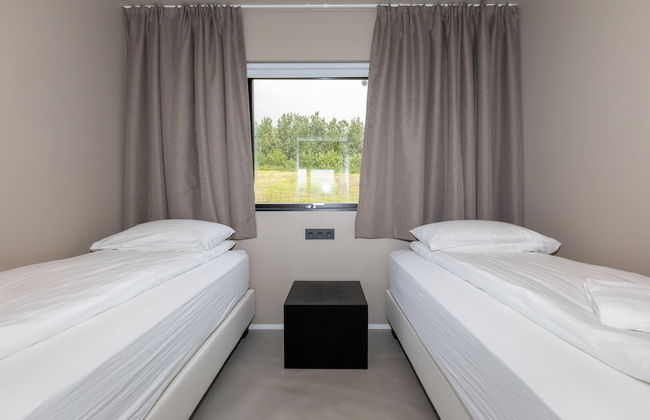 North Mountain View Suites - Foto 4