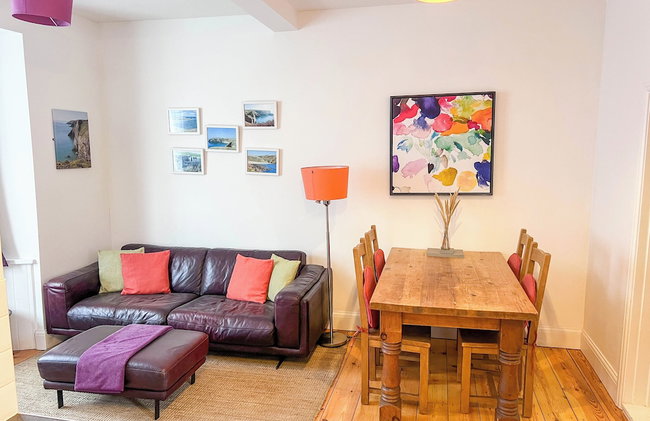 Sea Glass - 2 Bedroom Apartment - Manorbier - Foto 39