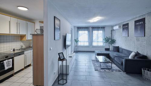 Wohlfühlnest St Leon Rot Aufzug Klima Balkon - Foto 4