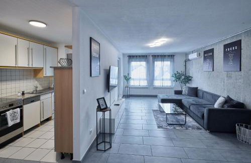 Wohlfühlnest St Leon Rot Aufzug Klima Balkon - Foto 4