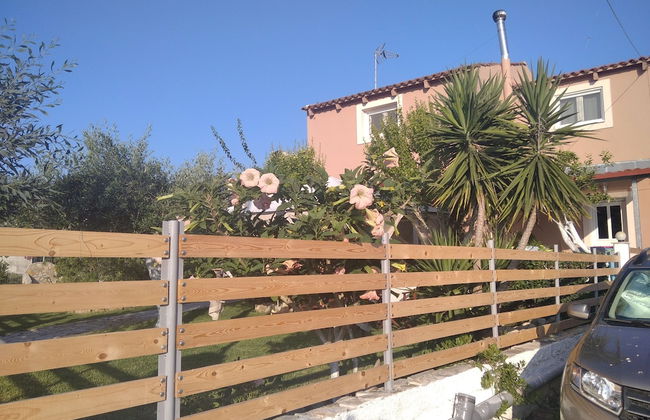 Villa Lou Corfu - Kalivioti Beach - Photo 33