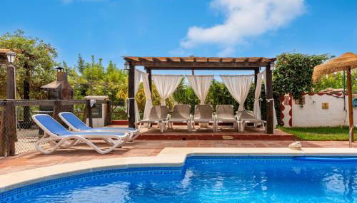 Casa Rural Loma El Letrao - Foto 4