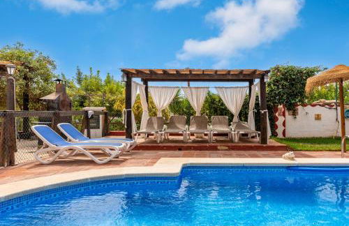 Casa Rural Loma El Letrao - Foto 4